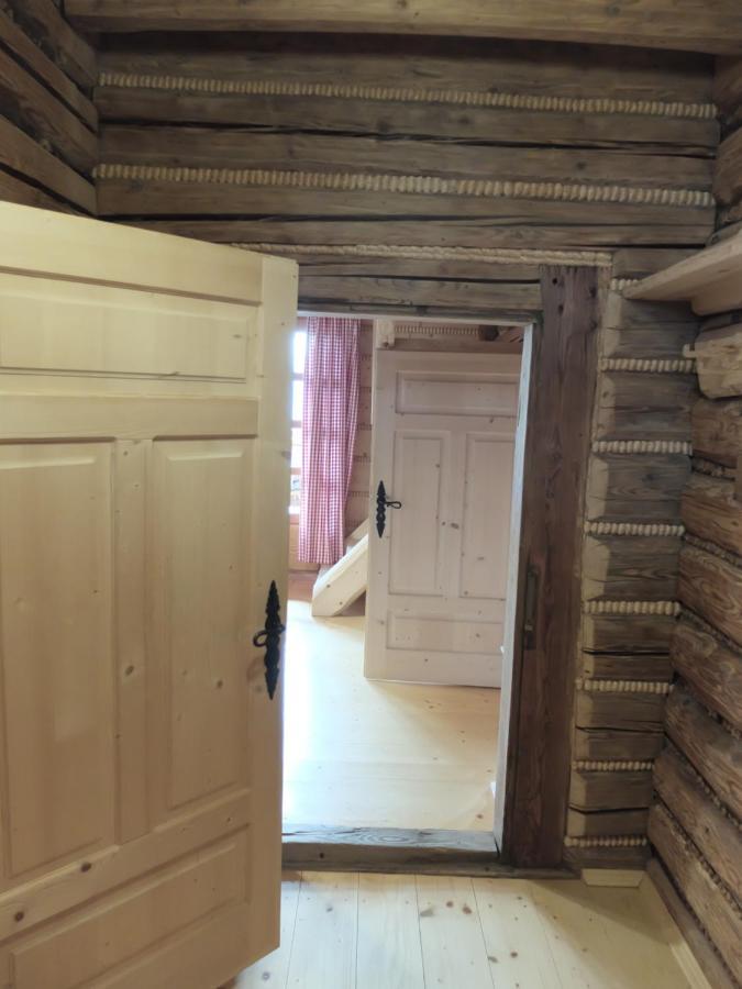 Lodge W Beskidach - Drewniany Dom Stuletni Z Widokiem Na Babią Górę